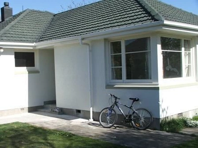 Residential Suburban