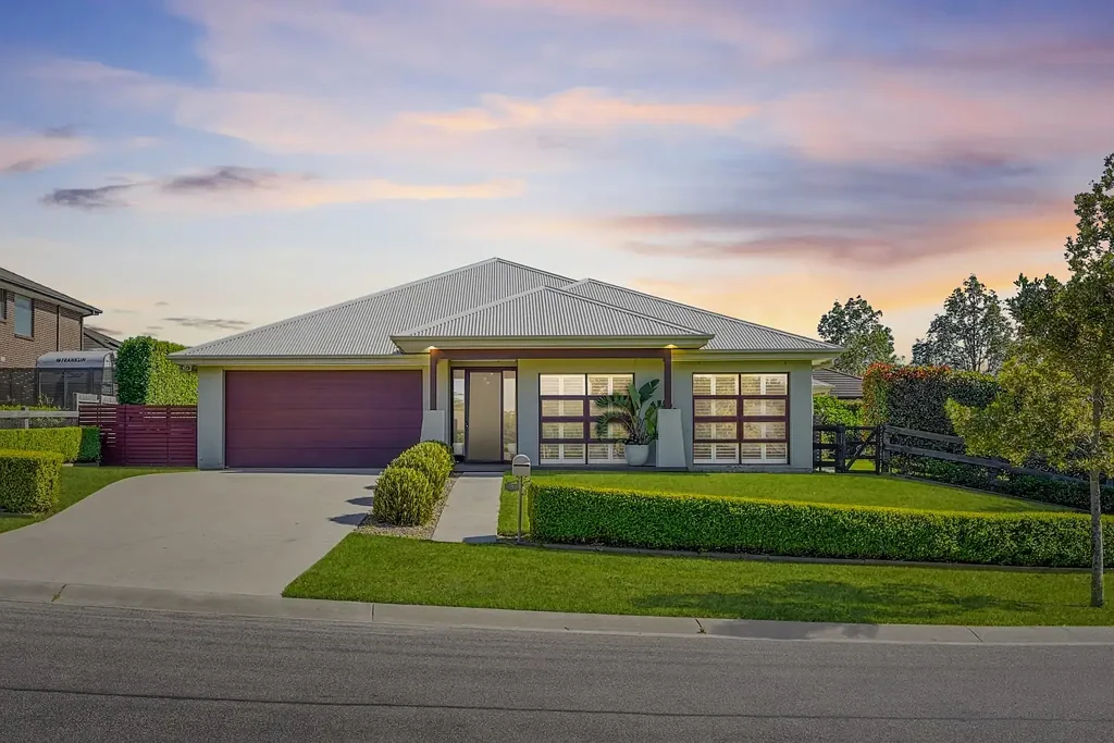 3 Kirkwood Chase, Wilton, NSW 2571