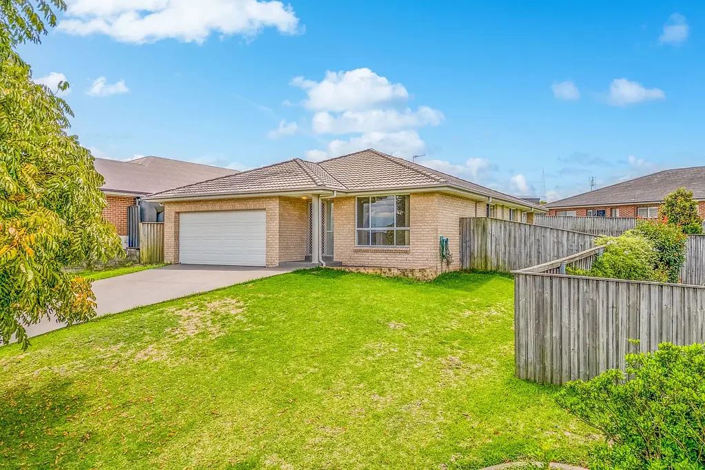 "Spacious Family Home"