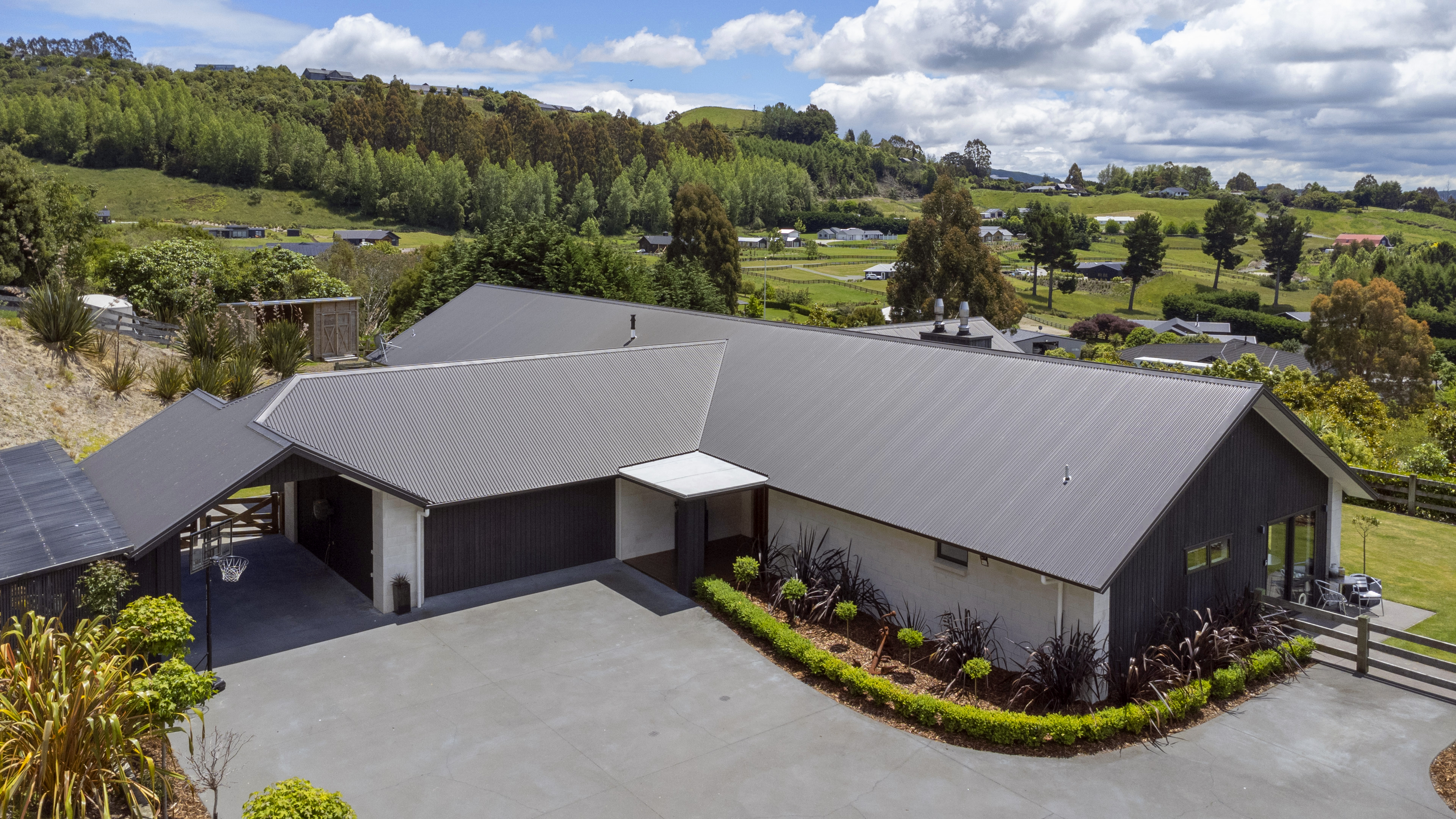 61 Ramsay Drive, Acacia Bay, Taupo, 5 phòng ngủ, 0 phòng tắm, House