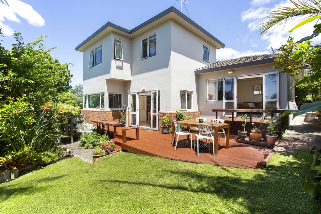 Waiake 3غرفة نوم AFFORDABLE FAMILY WAIAKE WINNER $1,025,000