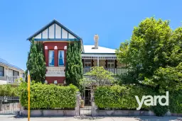 111 South Terrace, Fremantle