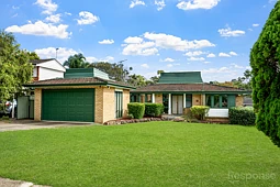 9 Plymouth Crescent, Kings Langley