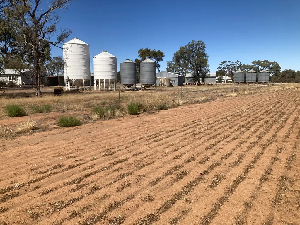 Lot 1 Culgoa-Lalbert Road, Culgoa, VIC 3530