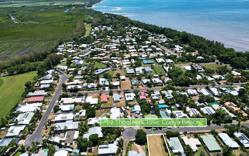 22 Thooleer Close, Cooya Beach, QLD 4873