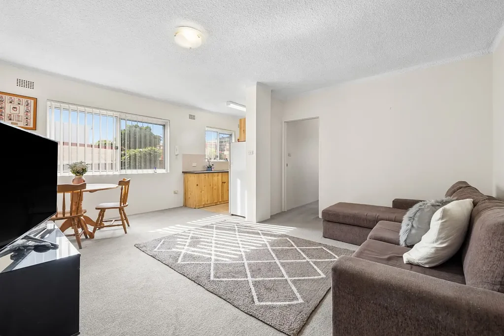 2/33 Baird Avenue, Matraville, NSW 2036