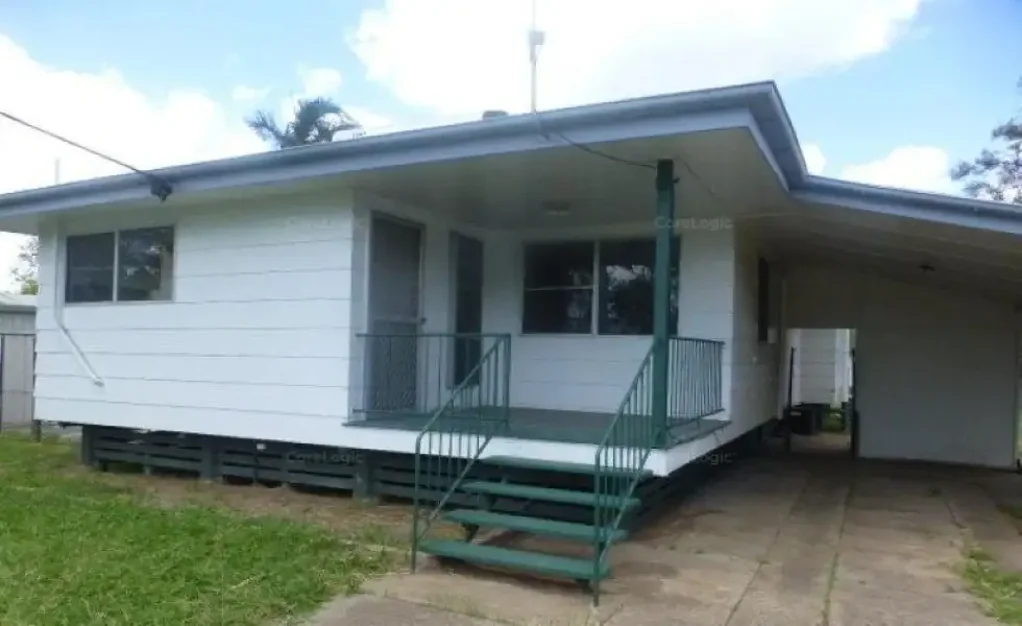 4 Bedroom Home