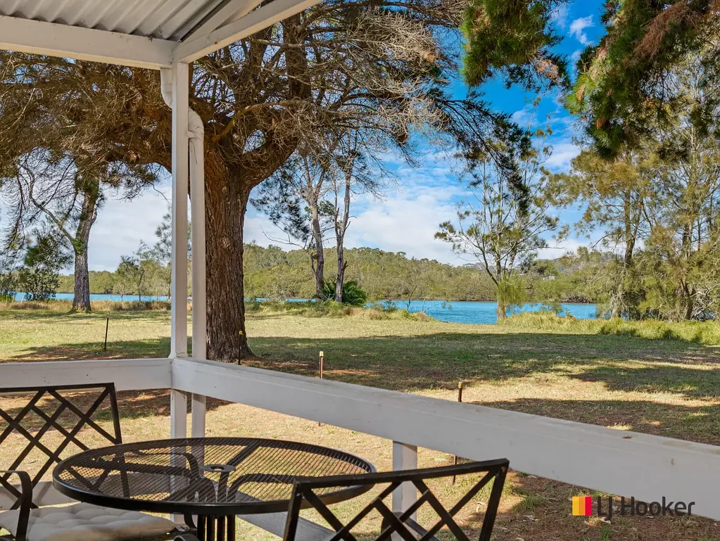 Site 37/55 Sunpatch Parade, Tomakin, NSW 2537