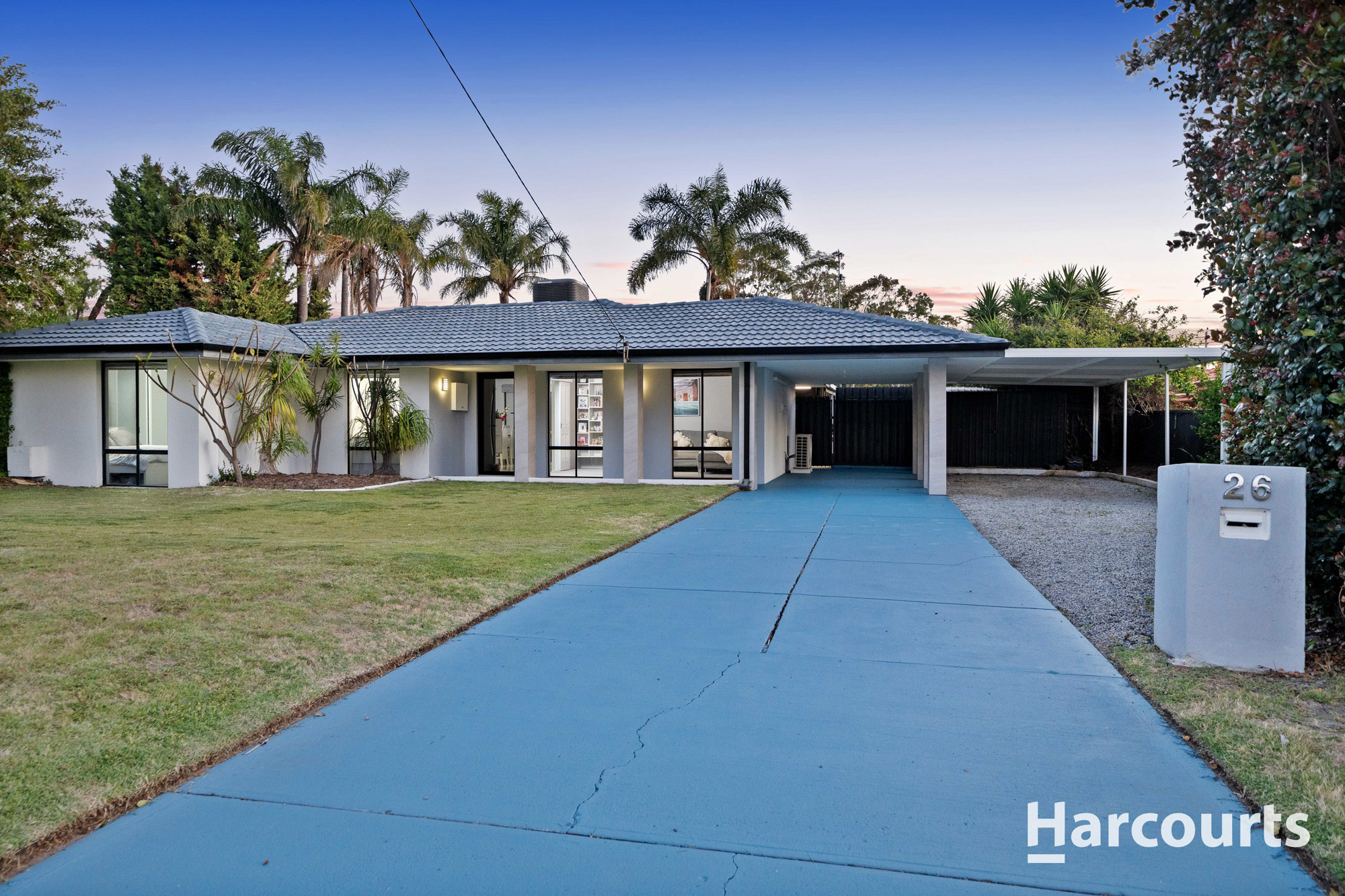 26 BEELARA WAY, WANNEROO WA 6065, 0房, 0浴, House