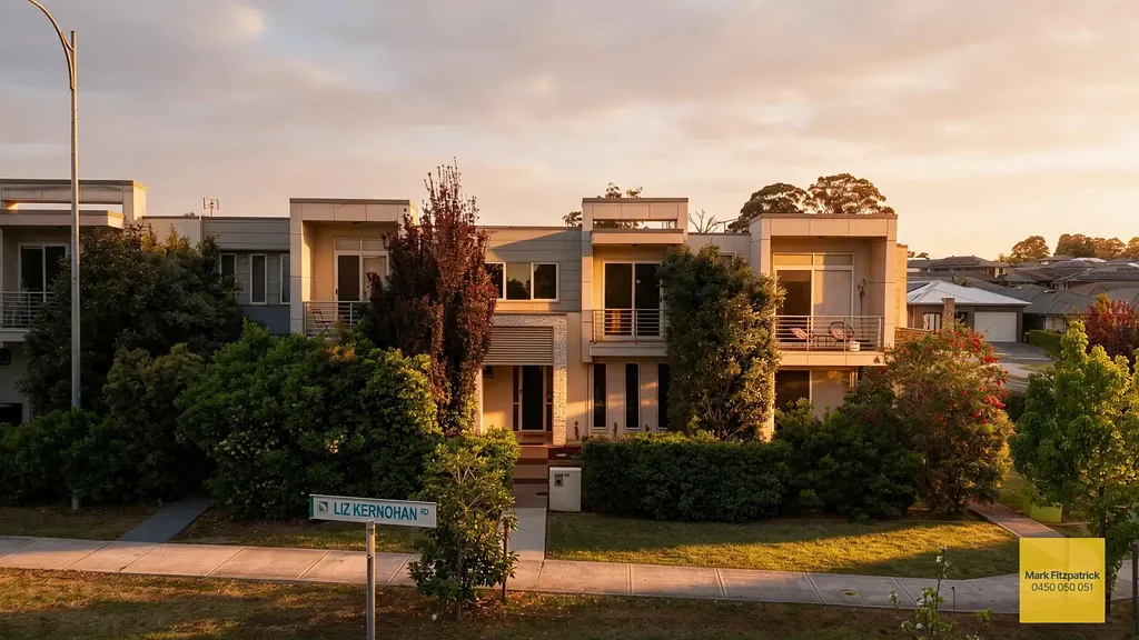 Elderslie 3ਬੈੱਡਰੂਮ Torrance Title Home, NO STRATA!