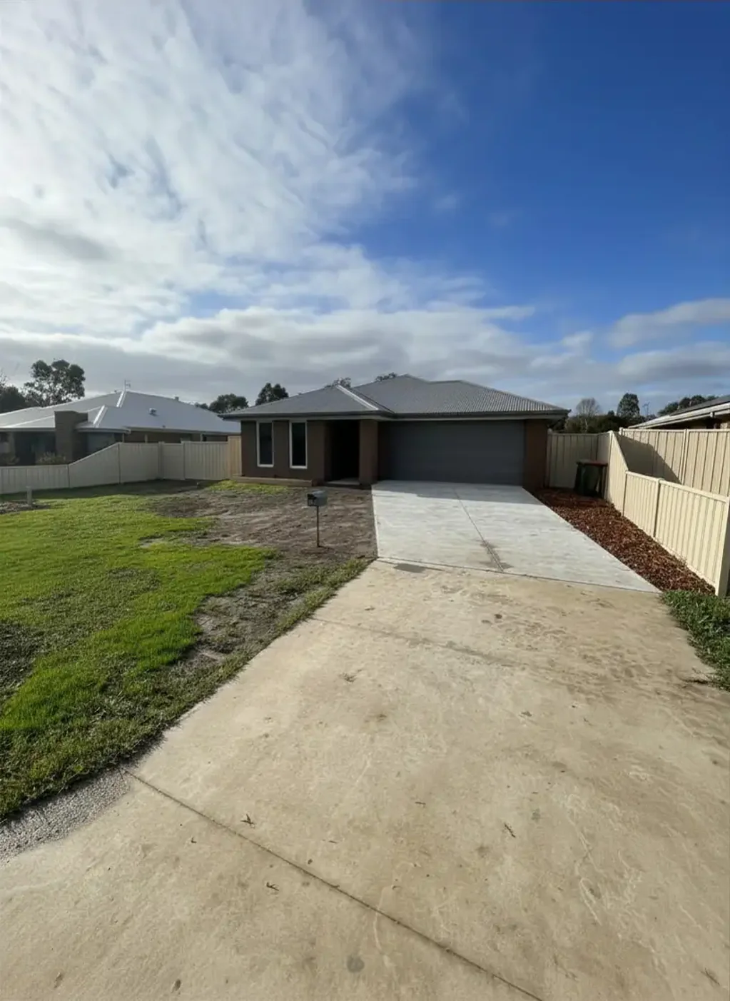 Spacious Brand New  4-Bed, 2-Bath Family Living in the Heart of Yea