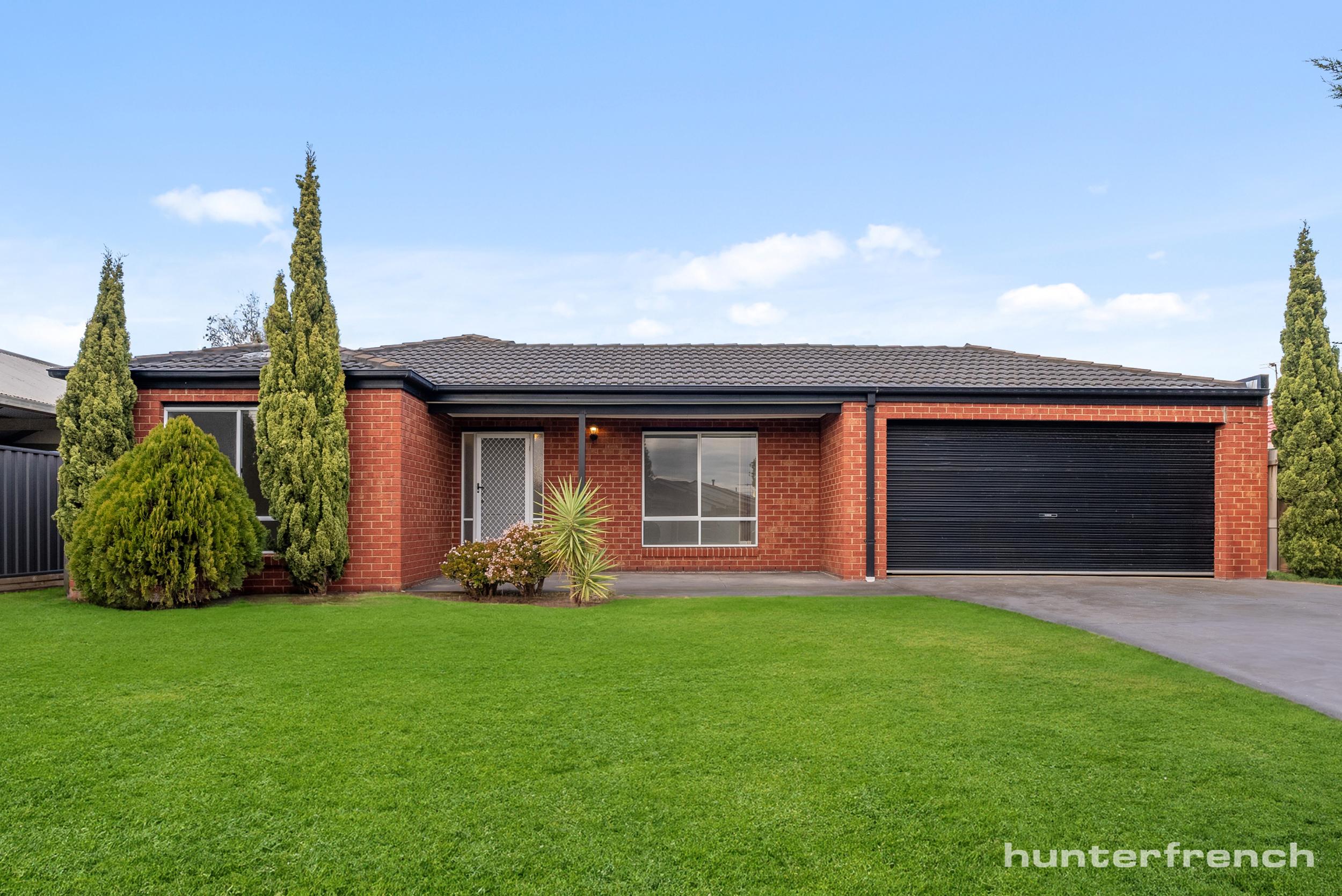 3 BURSWOOD CT, SEABROOK VIC 3028, 0 Schlafzimmer, 0 Badezimmer, House