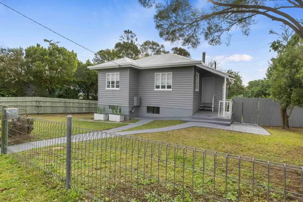 Gympie 3कमरा Freshly Renovated and Move-in Ready