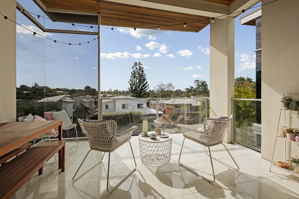 7/52 Dalmore Street, Ashgrove, QLD 4060