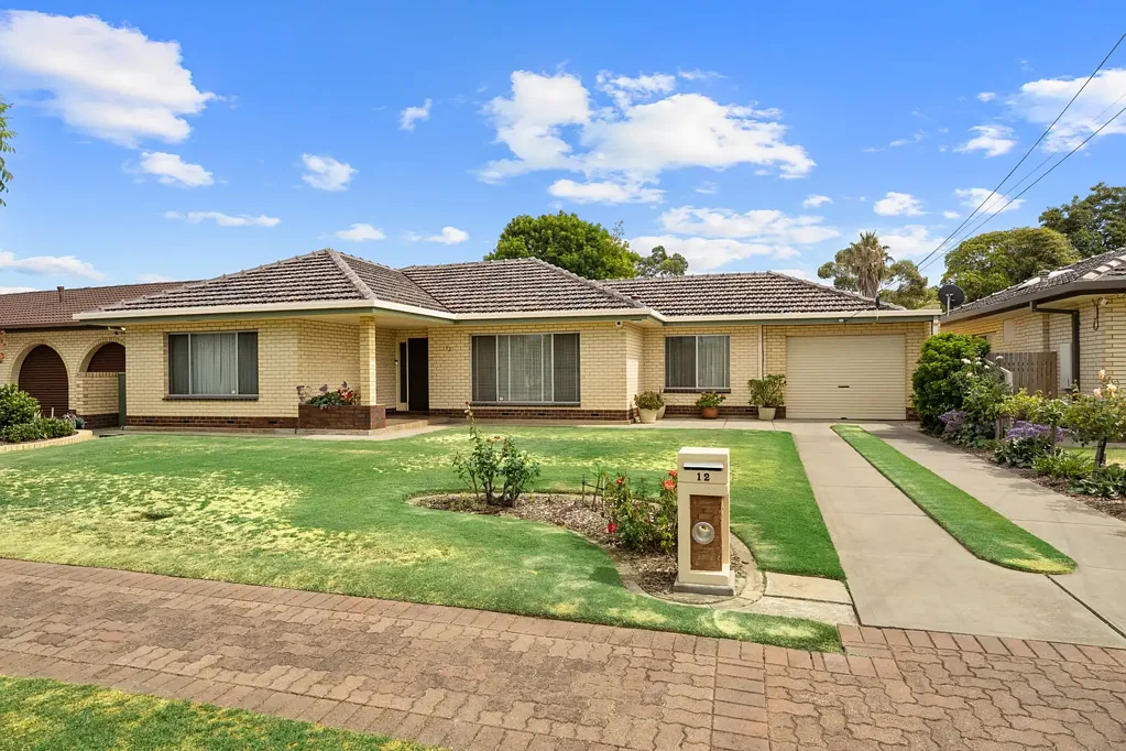 12 Stanford Crescent, Fulham Gardens, SA 5024