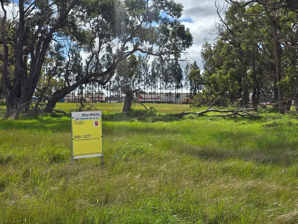 LOT 9/9 Bartlett Close, Mount Barker, WA 6324