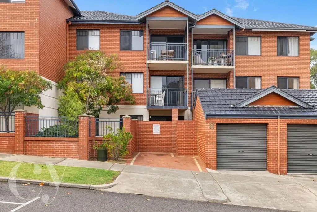 Comfort and Convenience in East Perth