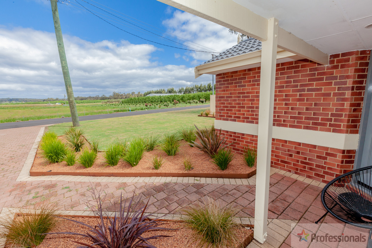 40 LINTOTT ST, MANJIMUP WA 6258, 0 રૂમ, 0 બાથરૂમ, House