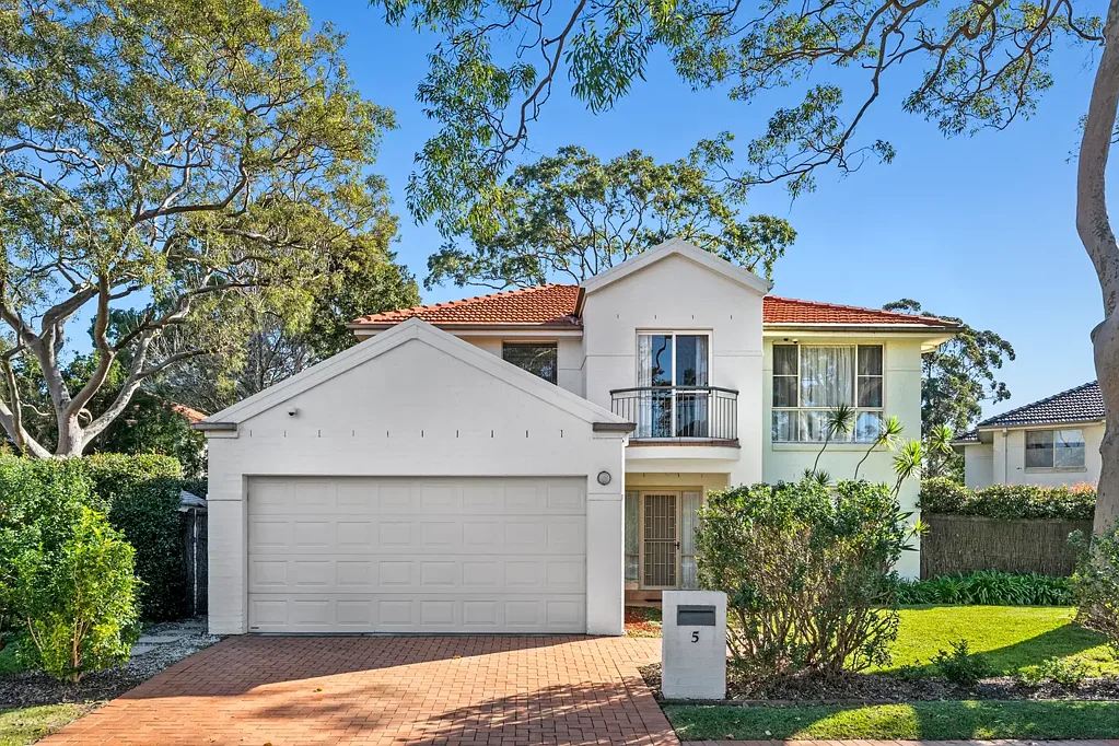 5 The Sanctuary, Westleigh, NSW 2120