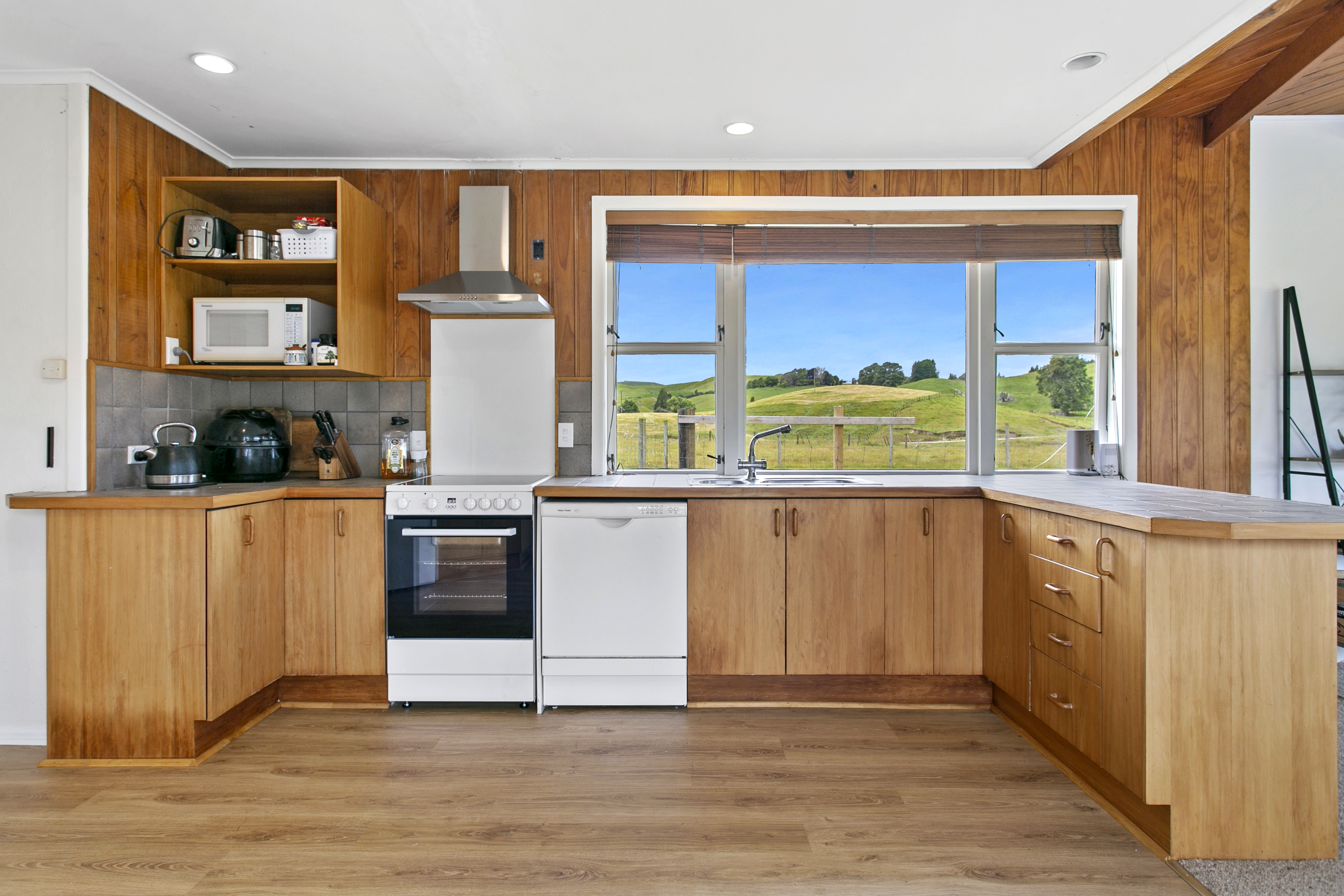 417 Arataki Road, Mangakino, Taupo, 3 غرف, 1 حمامات, Lifestyle Property