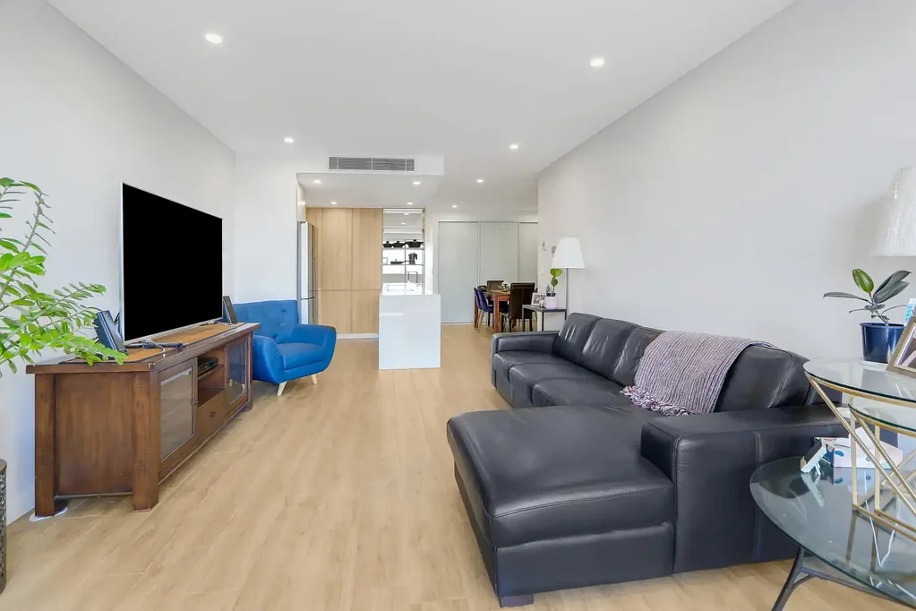 512/7C Olive Street, Seven Hills, NSW 2147