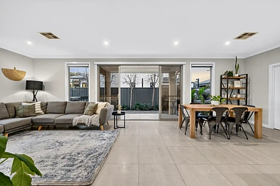 1/13 Bartlett Terrace, Semaphore Park, SA 5019, 3 slaapkamers, 2 badkamers, House