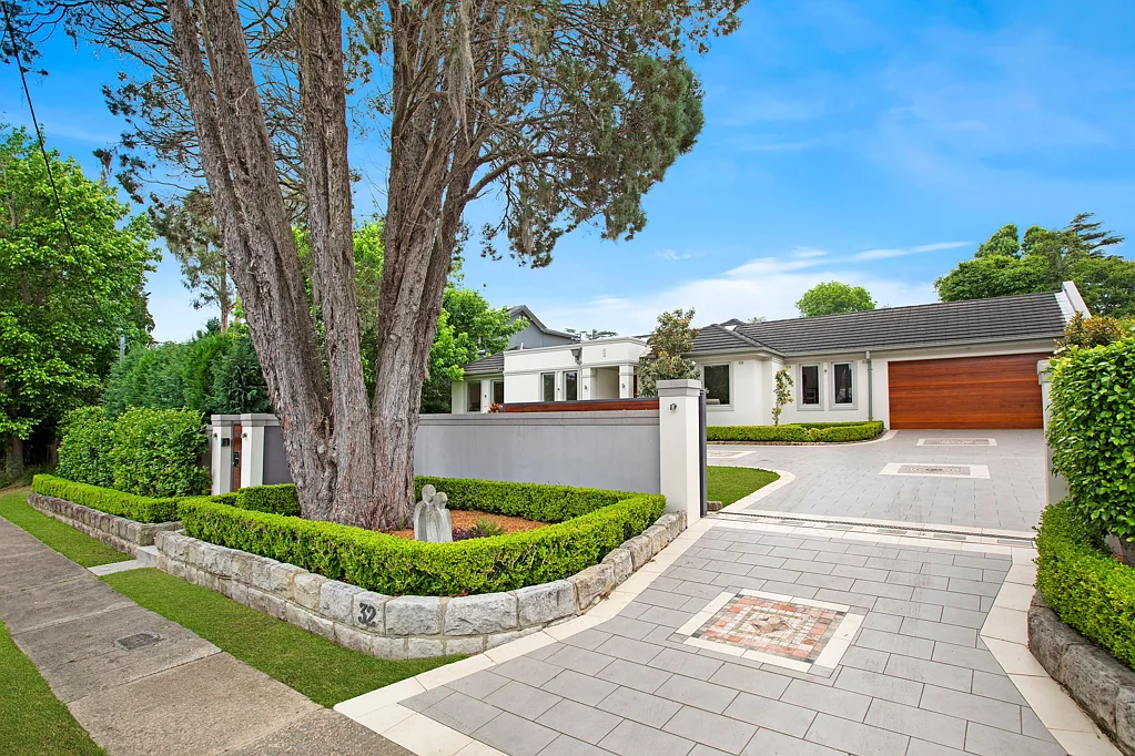 32 Eastern Arterial Road, Killara, NSW 2071