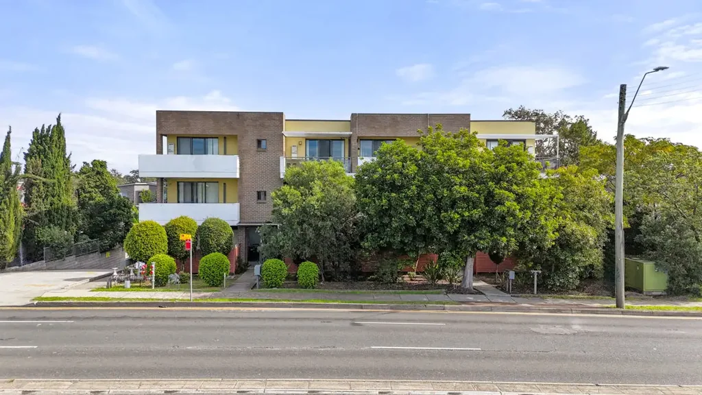 1/328 Woodville Road, Guildford, NSW 2161