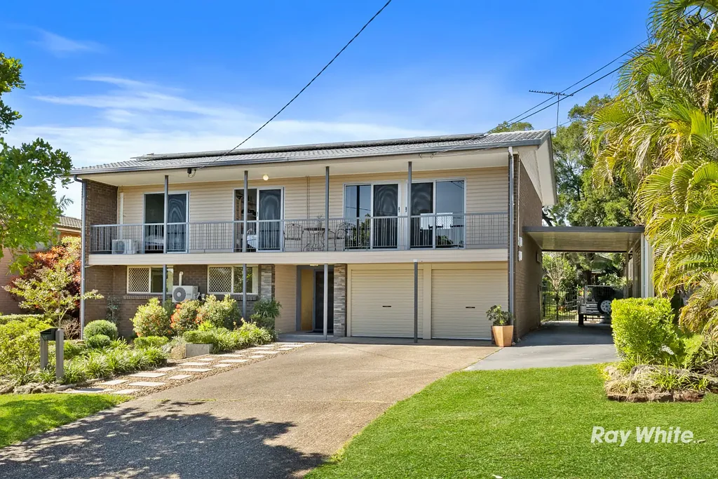 15 Whitfield Avenue, Springwood, QLD 4127