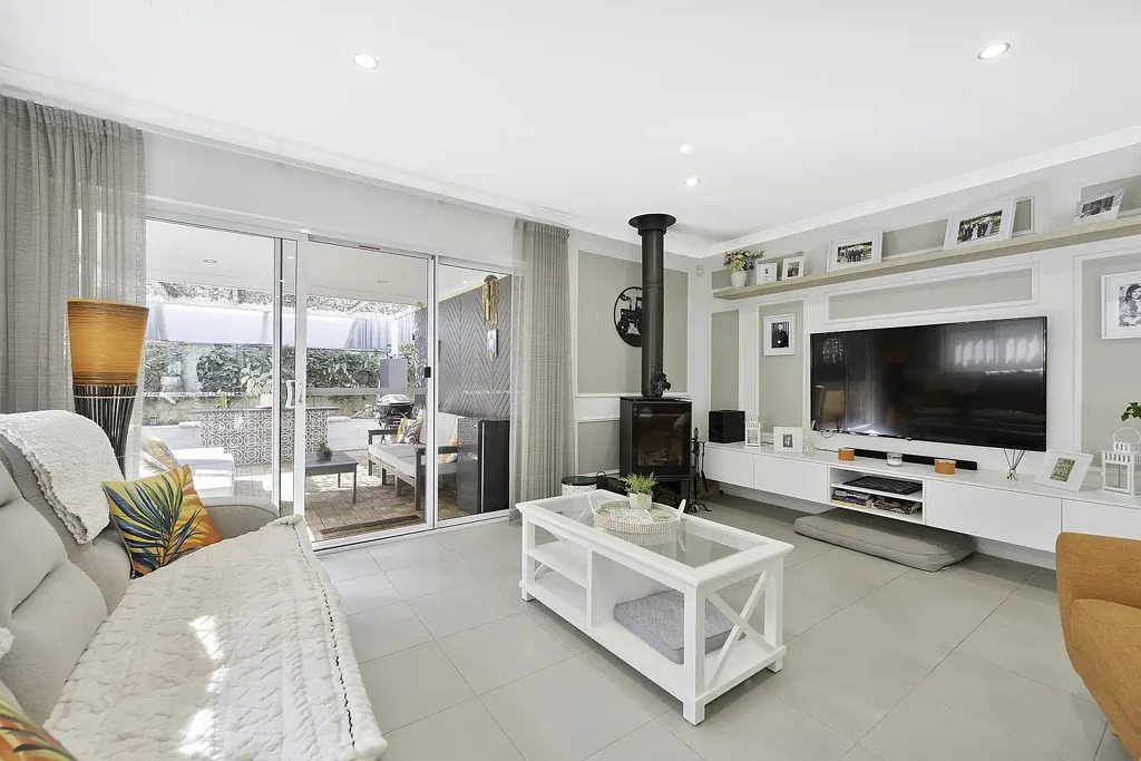 Eglinton 4房  EX- DISPLAY IN THE POPULAR ALLARA ESTATE