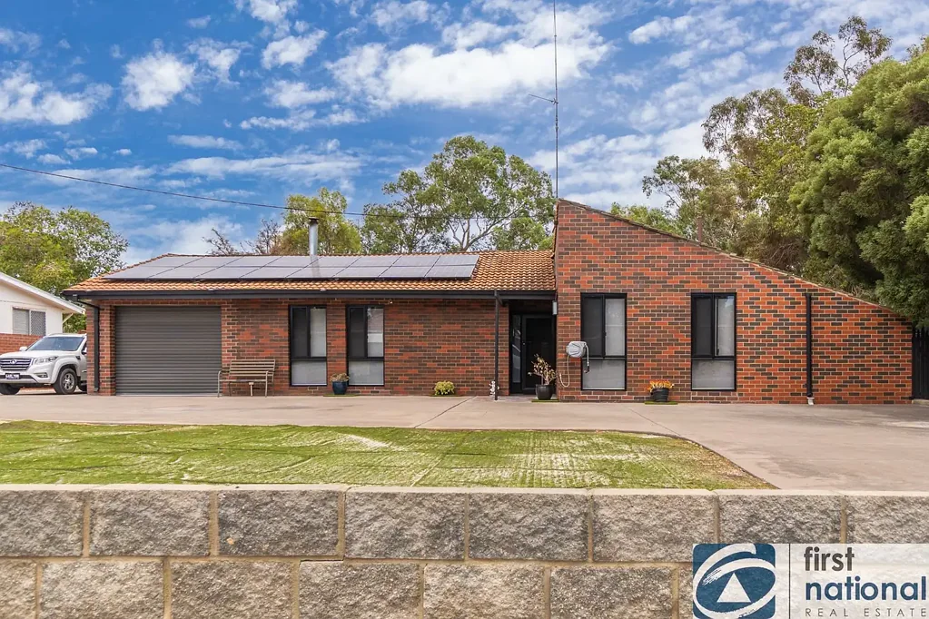 8 Gibbings Street, Northam, WA 6401