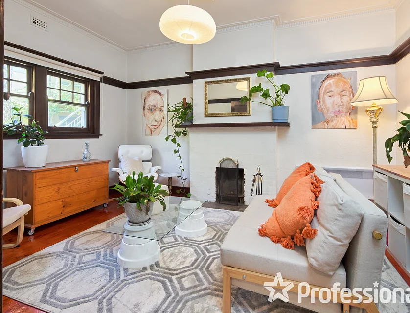 6/6 West Beach Road, St Kilda West, Melbourne CBD, 2房, 1浴, Apartment
