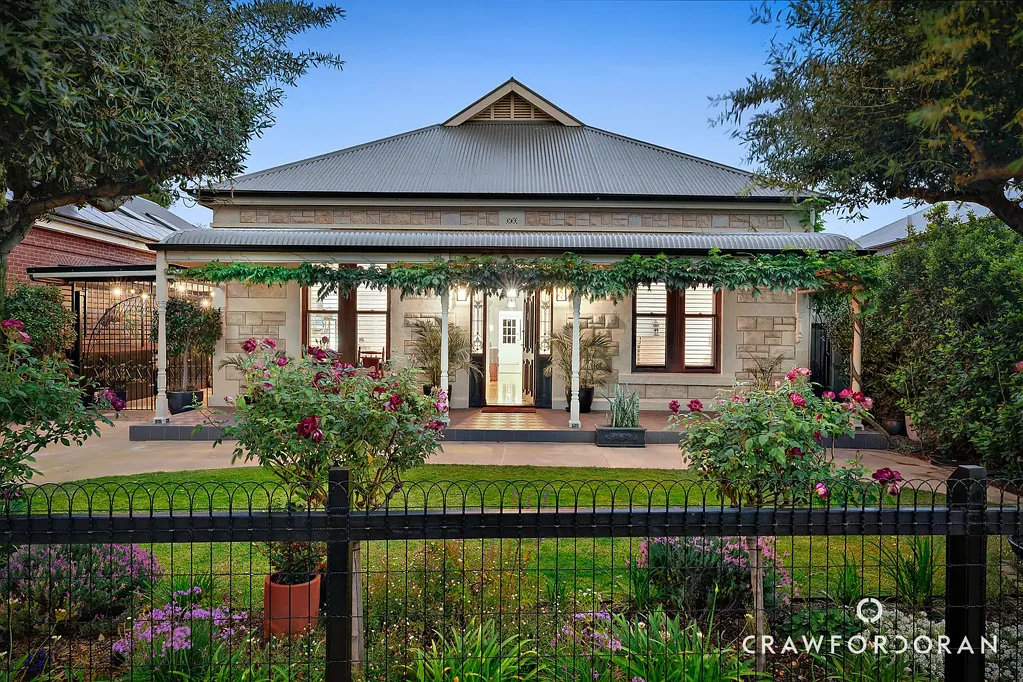 50 Thomas Street, Croydon, SA 5008