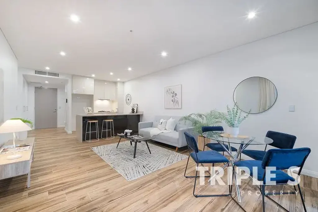 Eastgardens 1ਬੈੱਡਰੂਮ Over sized Balcony | Island Bench | Plenty Storage | Excellent Layout | North Sunlight