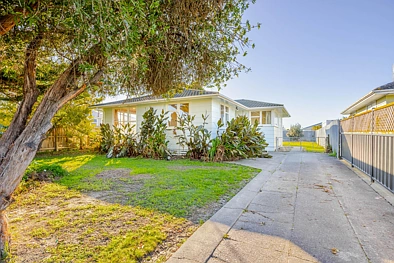 Onekawa 3 Bedroom Opportunity awaits – serious potential