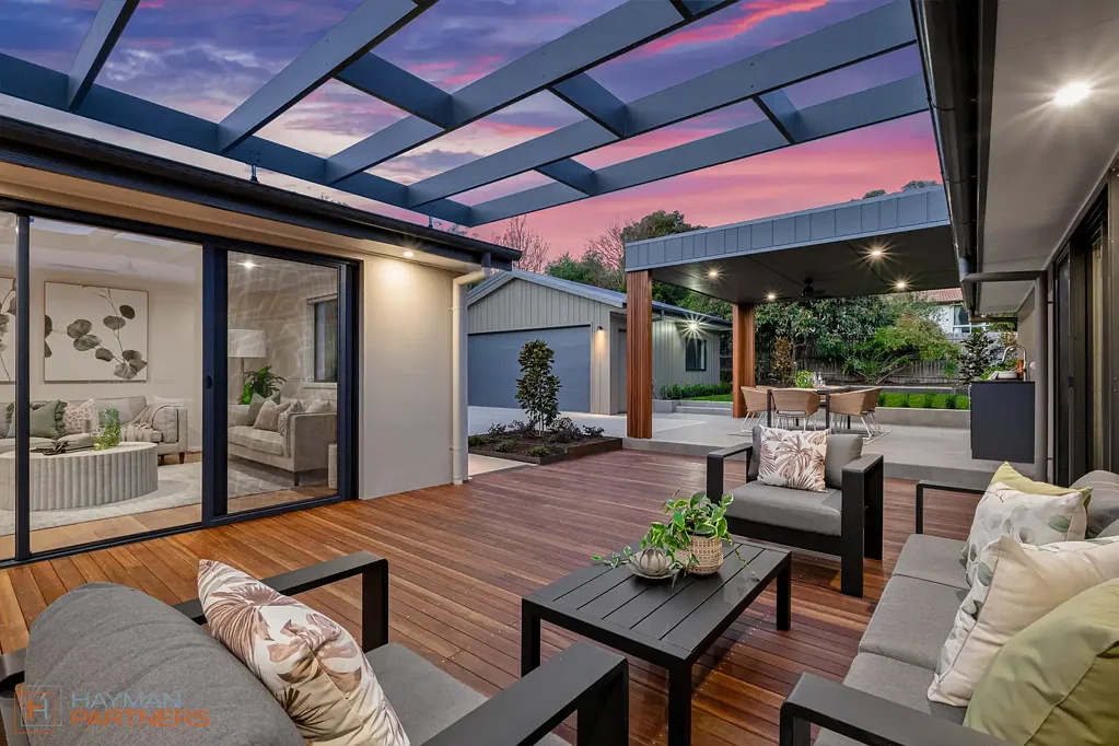 Farrer 4Kwarto Exquisite Build with Designer Finishes & Sophisticated Family Appeal