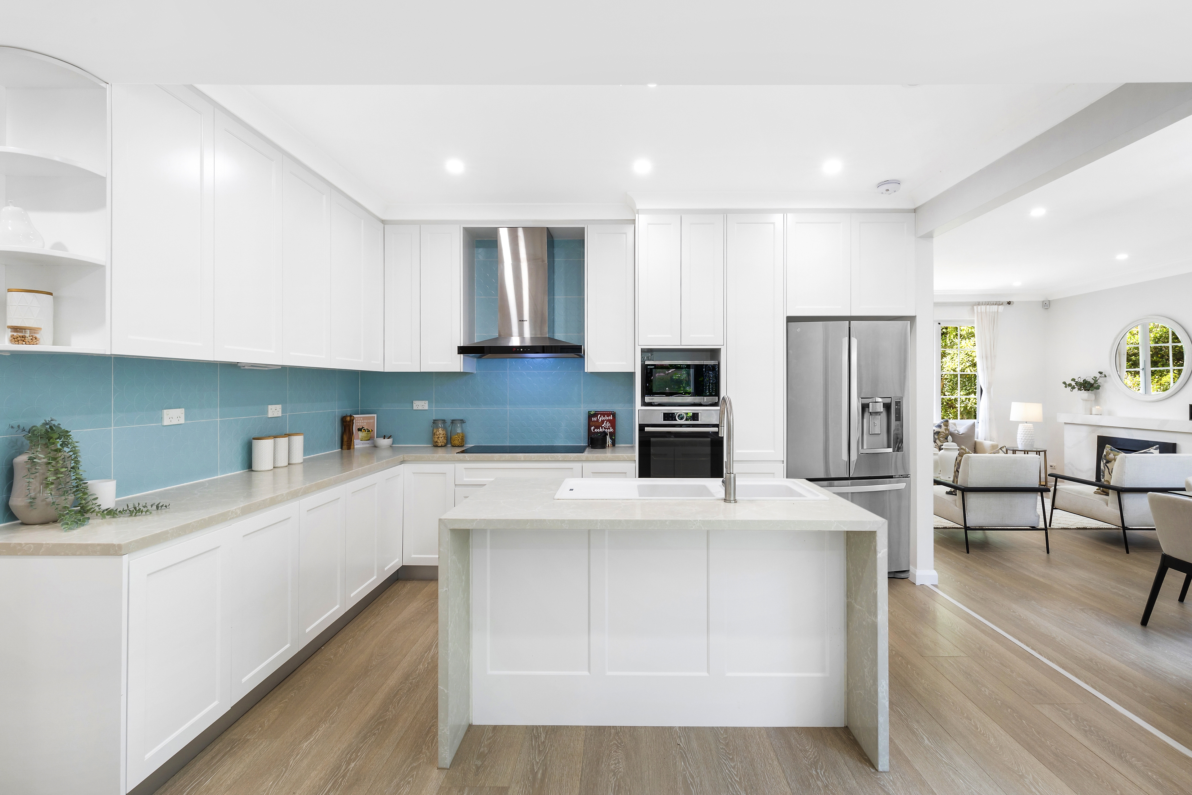 65 KENDALL ST, WEST PYMBLE NSW 2073, 0房, 0浴, House