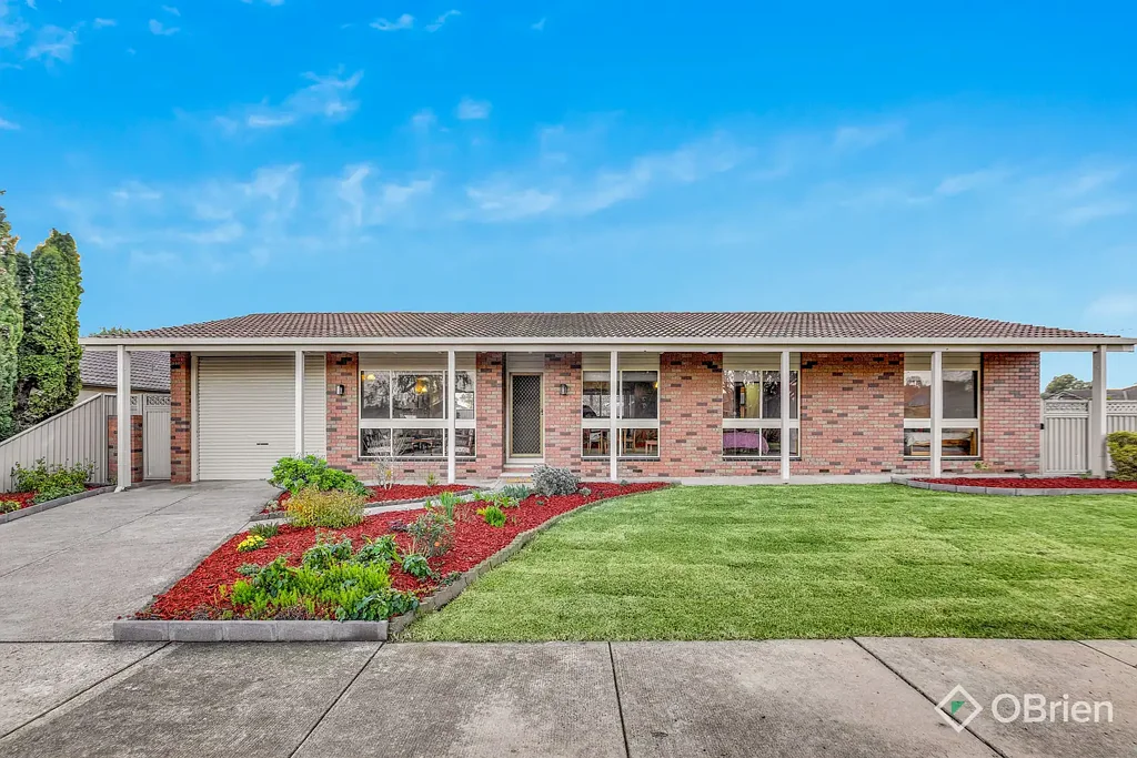 11 Nantilla Crescent, Werribee, VIC 3030