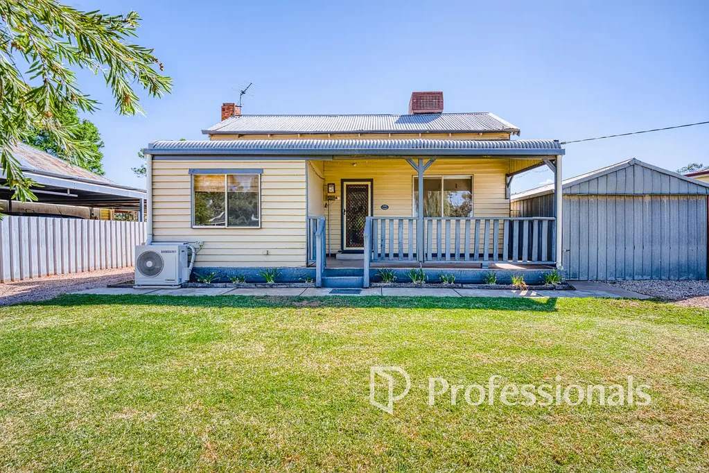 183 Commercial Street, Merbein, VIC 3505