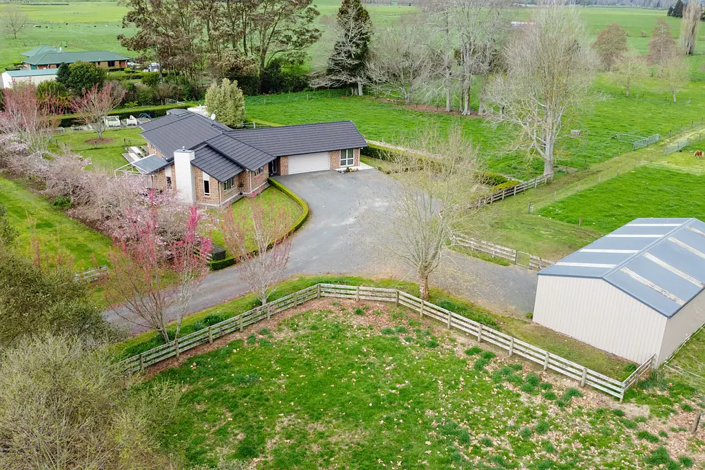 75 Robson Road, Ngahinapouri, Waipa, Waikato
