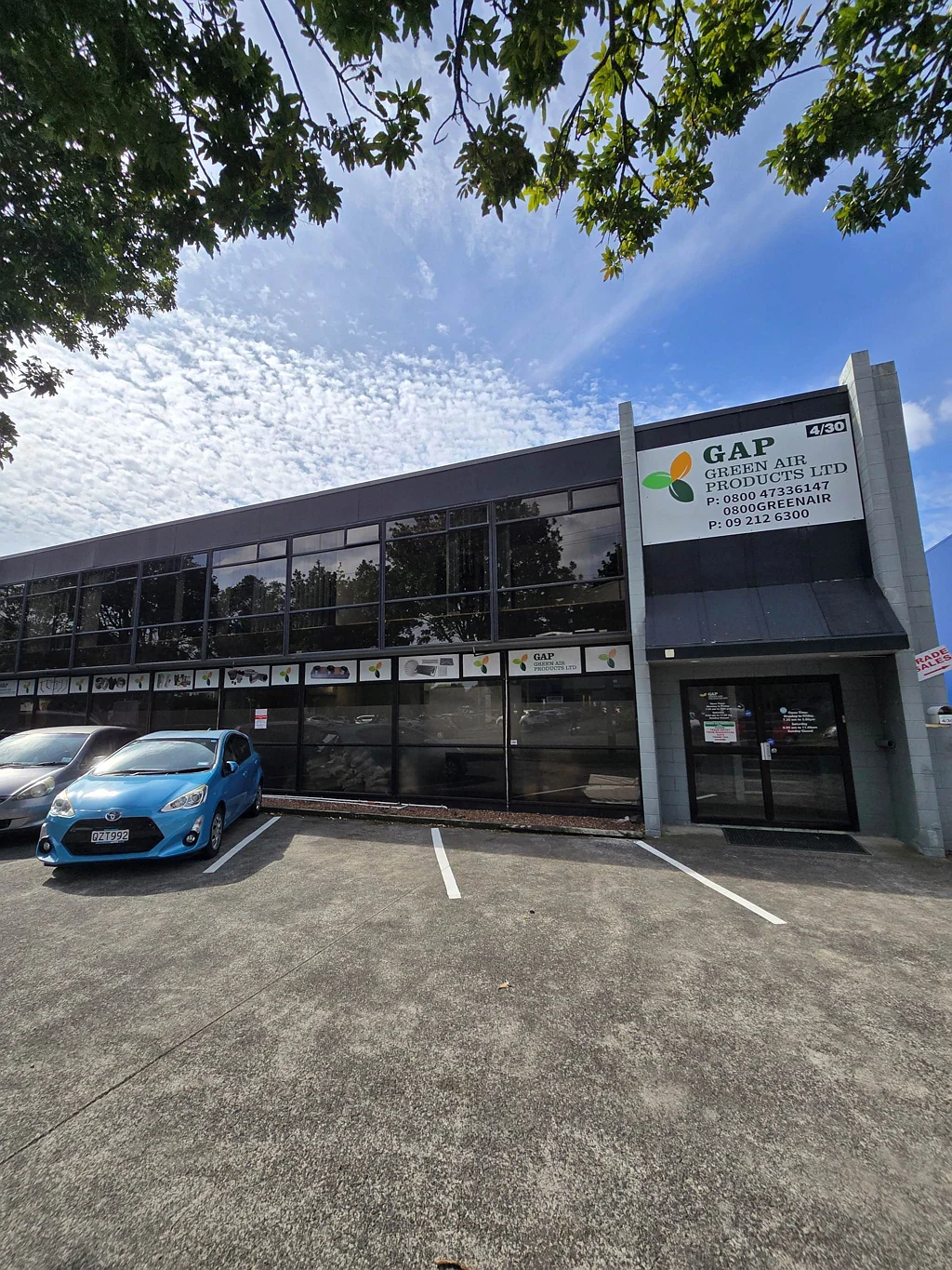 Penrose COST EFFECTIVE FIRST FLOOR OFFICES