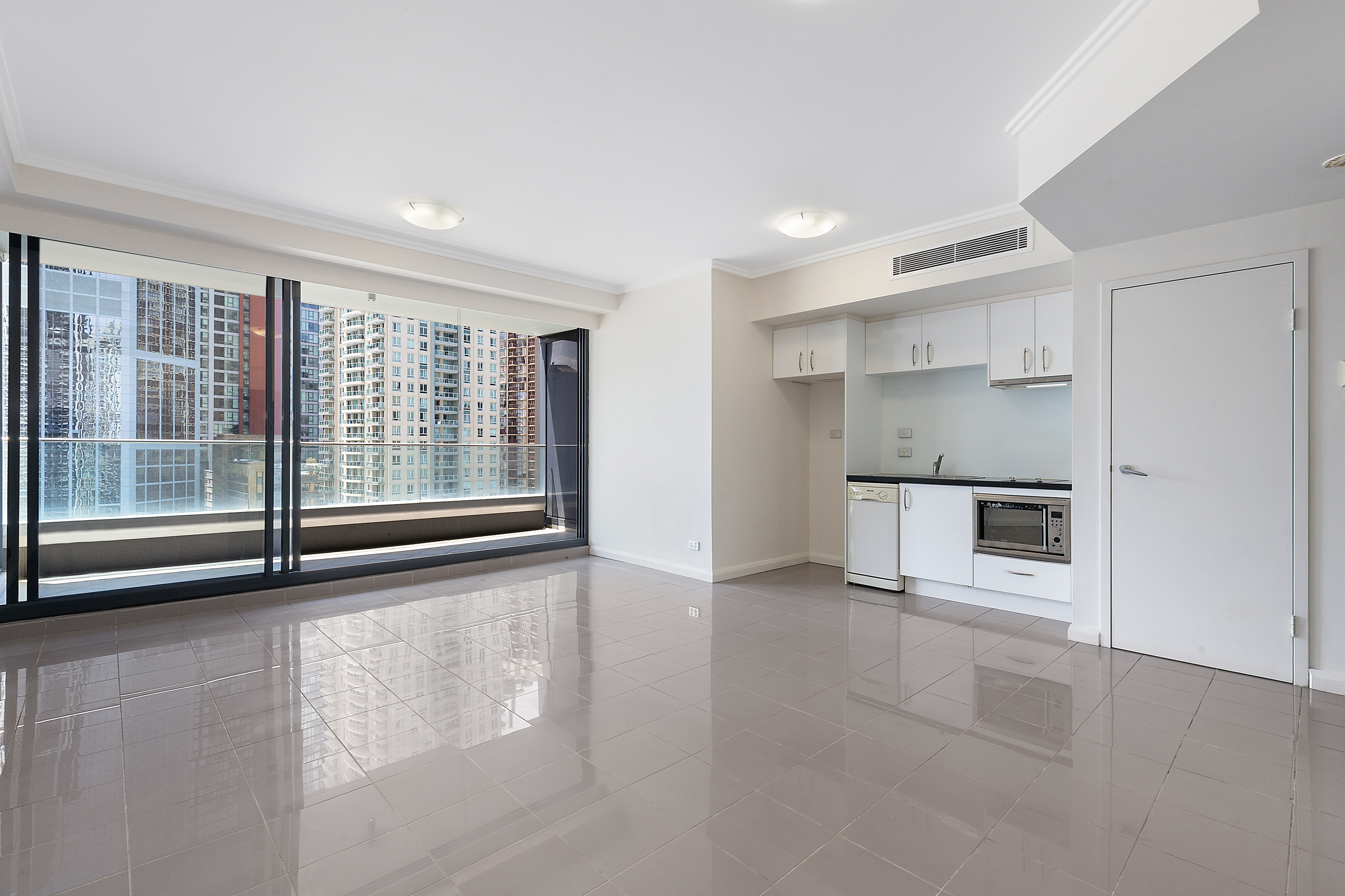 UNIT 2412 91-95 LIVERPOOL ST, SYDNEY NSW 2000, 0 Kuwarto, 0 Banyo, Studio