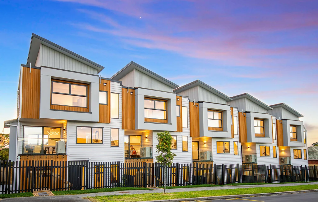 4/19 Haverstock Road, Sandringham, Auckland City, Auckland
