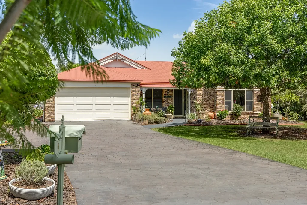 6 Derry Place, Hodgson Vale, QLD 4352