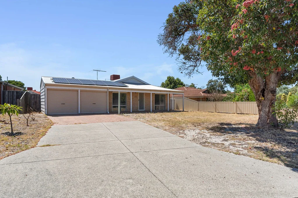 15 Fussel Green, Stratton, WA 6056