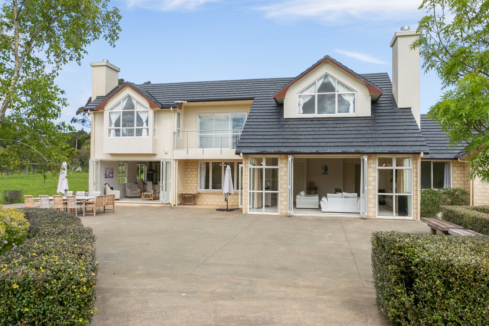 11 Oak Lane, Coatesville, Auckland - Rodney, 5 chambres, 0 salles de bain