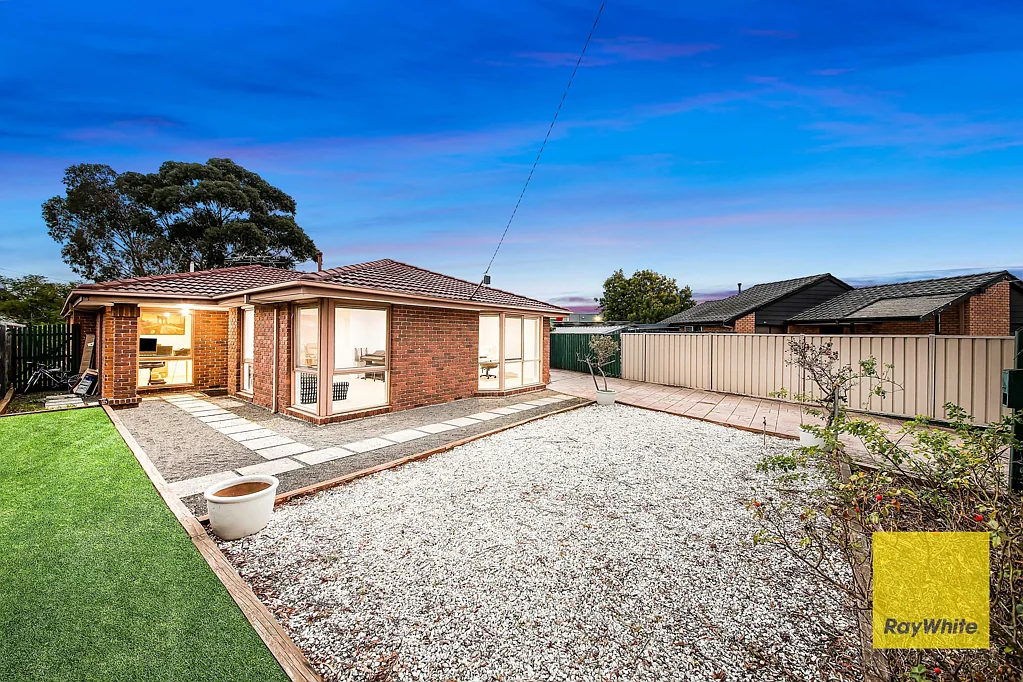 17 Kathleen Crescent, Hoppers Crossing, VIC 3029