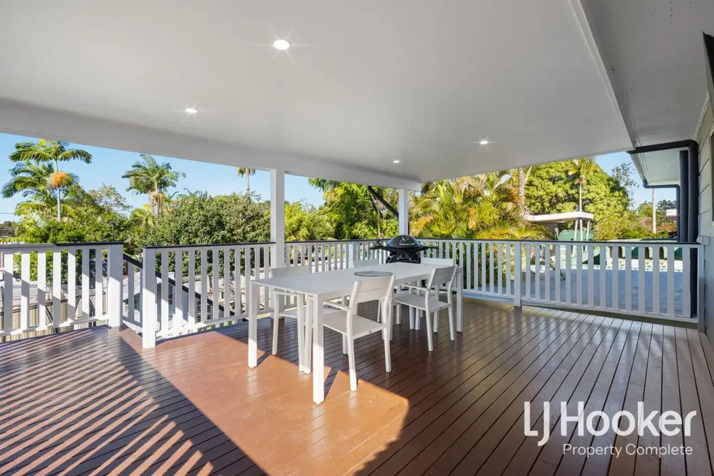 93 Fourth Avenue, Marsden, QLD 4132