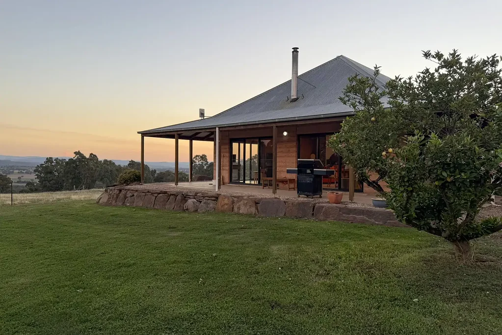 Bridge Creek 2બેડરૂમ An Elevated Country Lifestyle Just Outside Mansfield