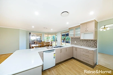 13 Gumtree, Kingaroy, QLD 4610, 4 Bedrooms, 2 Bathrooms, House